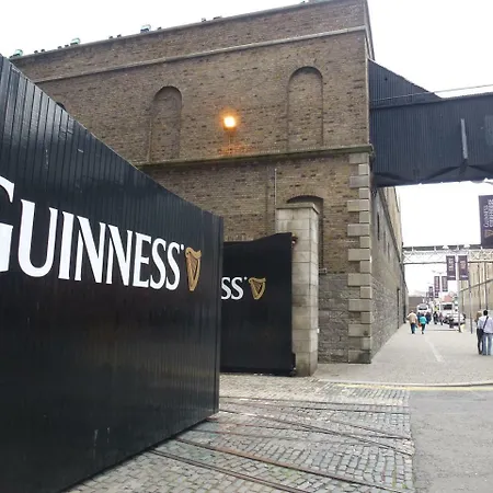 Perfect Location In Templebar Δουβλίνο