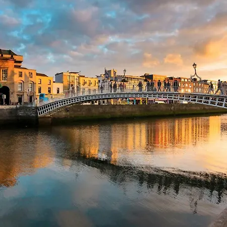 Perfect Location In Templebar * Dublin
