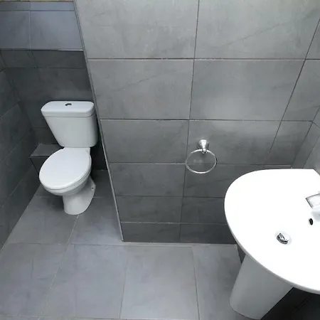 Perfect Location In Templebar * Dublin