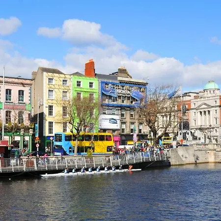 Perfect Location In Templebar
