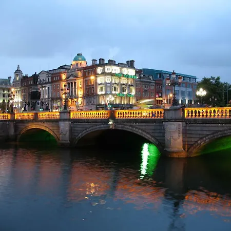 Perfect Location In Templebar * Dublin