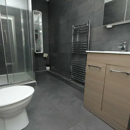 Perfect Location In Templebar Apartment *