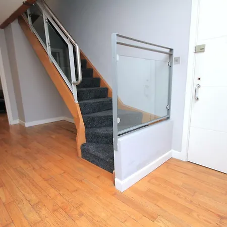 Perfect Location In Templebar Apartment