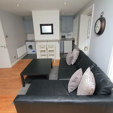 Appartamento Perfect Location In Templebar *